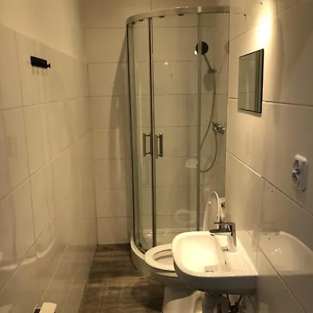 Apartment Wasik *