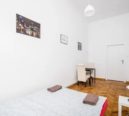 Apartment Wasik *