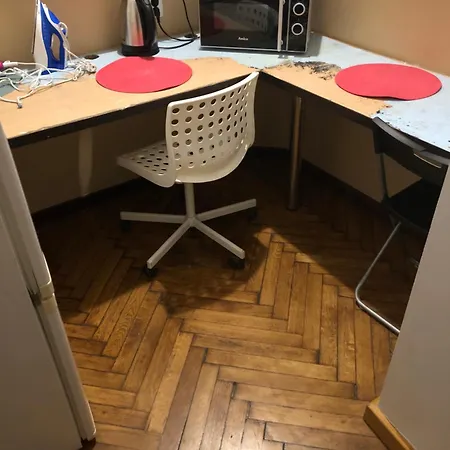 Wasik דירה קרקוב