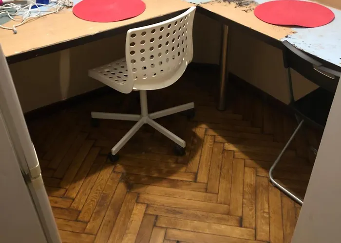 Wasik Apartamento Cracóvia