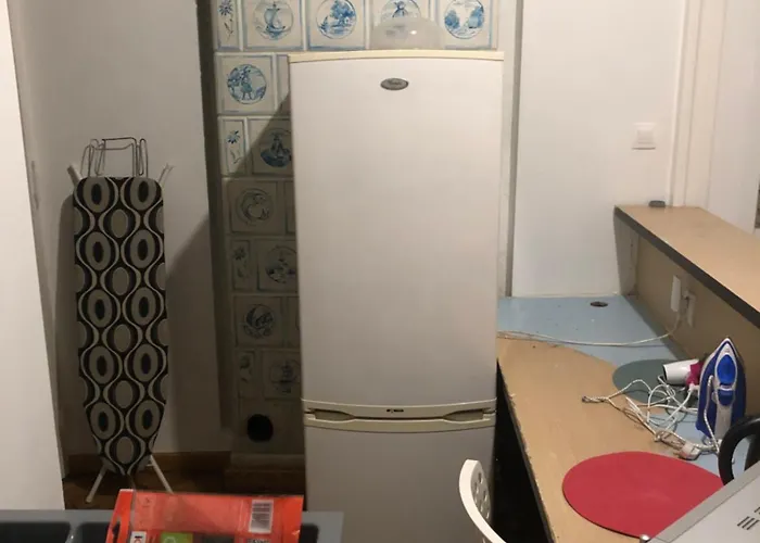 Wasik Apartmán Krakov